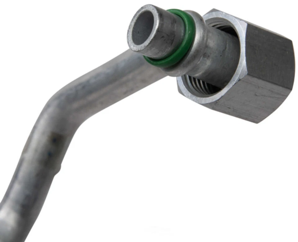 Mangueira de descarga de refrigerante AC para 1988-1989 Honda Prelude 56000 - Imagem 2 de 3