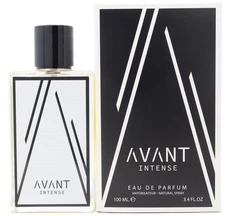 Fragrance World Avant Intense Eau De Parfum Spray For Men 100ml
