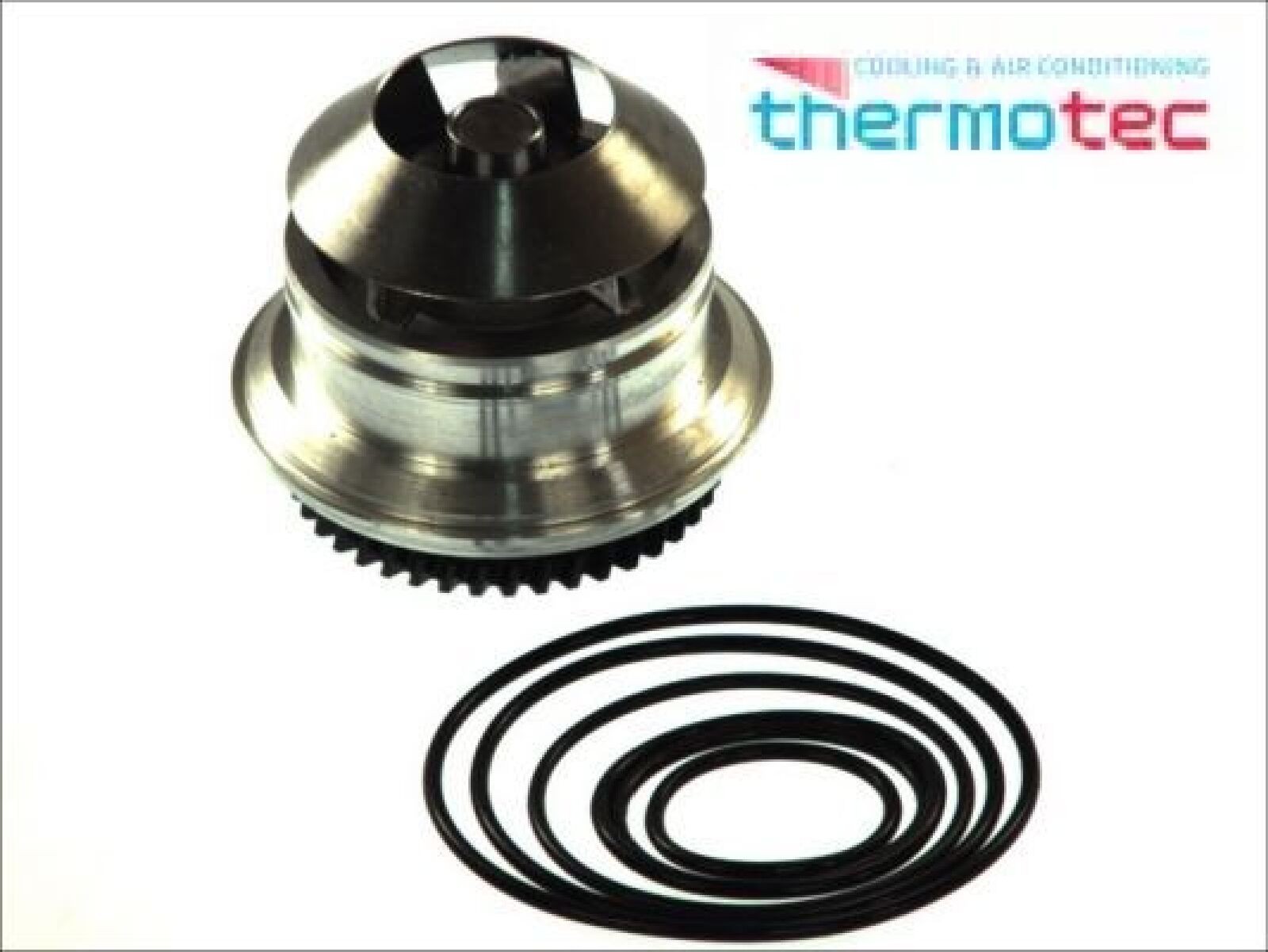 Für THERMOTEC D1W051TT Water pump D1W051TT The Thermotec product offer is a com - Bild 3