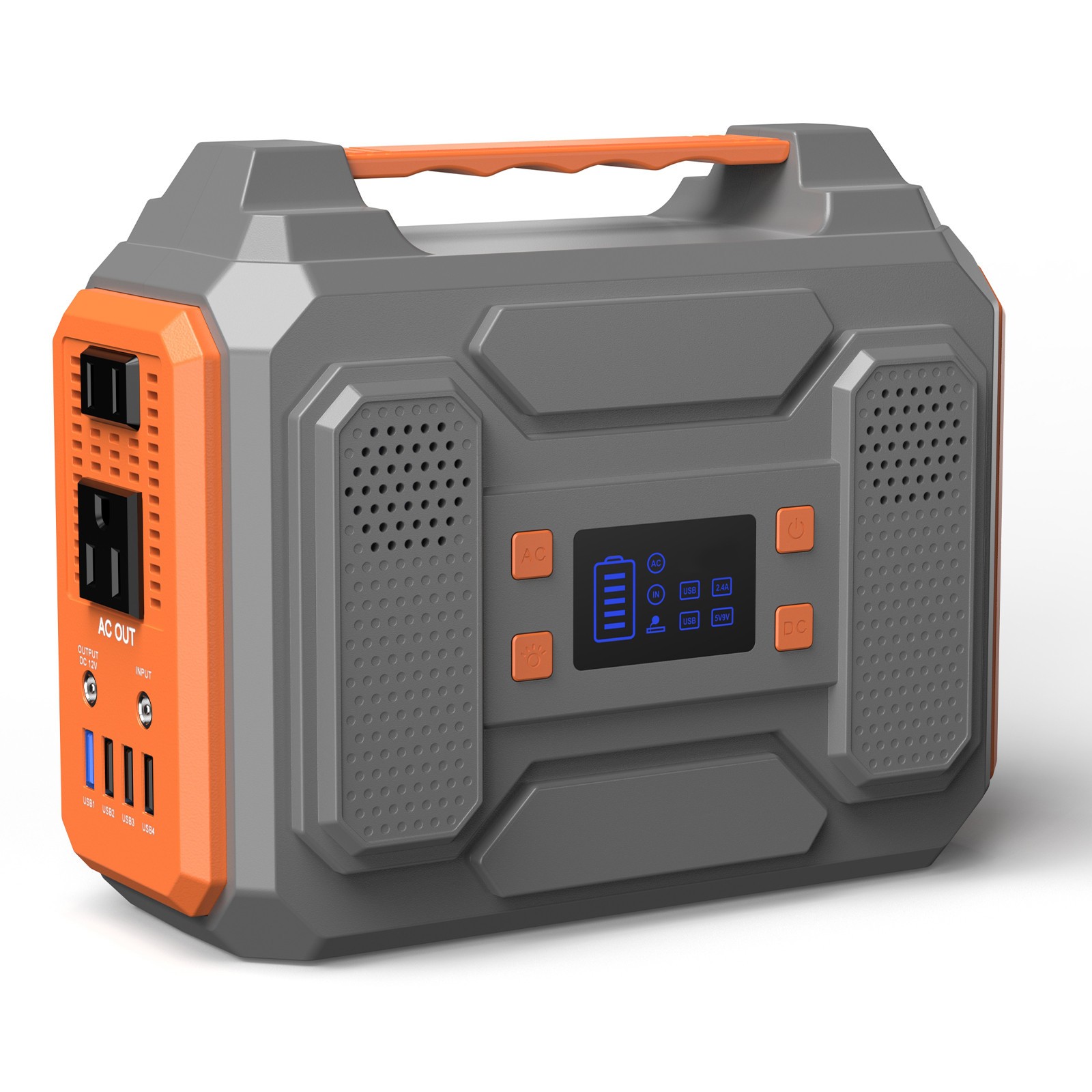 For Camping Cpap Rv
