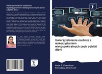 Anita G. Khandizod (U. A.) | Uwierzytelnianie Osobiste Z Wykorzystaniem...