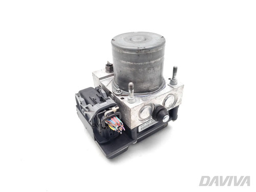 Jaguar XF ABS-Bremspumpe 2.2 D Diesel 147kW (200 HP) DX23-2C405-BG 0265236485