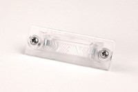 Kennzeichenleuchte Passend FüR VW Touran 1T 02/03-05/10 1X Links F. Oder Rechts