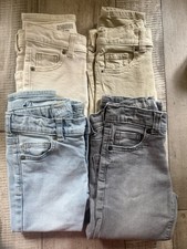 Boys Gymboree Size 4 Skinny Jeans