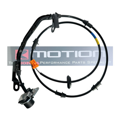 Honda Integra Type R DC2 ABS Bremssensor & Halter hinten links NEU 57475-SR3-803
