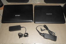 2 netbook DIFETTOSI: ASUS eeepc 1015bx  + Emachines e350 NAV51