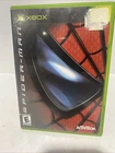 Spider-Man Platinum Hits (Microsoft Xbox, 2003)