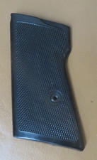 Walther PP PPK/S Grip Black Plastic Left Side Only Nice