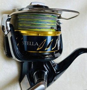 Shimano 30000 Stella | eBay
