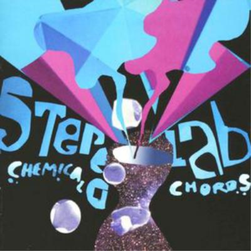 Stereolab Chemical Chords (CD) Album