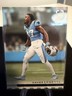 2025 Panini Photogenic #93 Xavier Legette Carolina Panthers