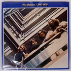 BEATLES 1967-1970 APPLE EAP9034B Japan VINYL 2LP