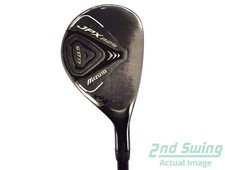 Mizuno JPX 825 Hybrid 5 Hybrid Graphite Stiff Right 40.75in