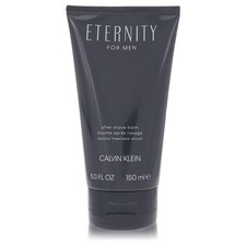 Calvin Klein Eternity After Shave Balm 150ml for Mens Brand New FAST SHIPPING