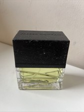 Jasper Conran Signature For Men Eau De Toilette 40ml Spray, Lid Is Sticky