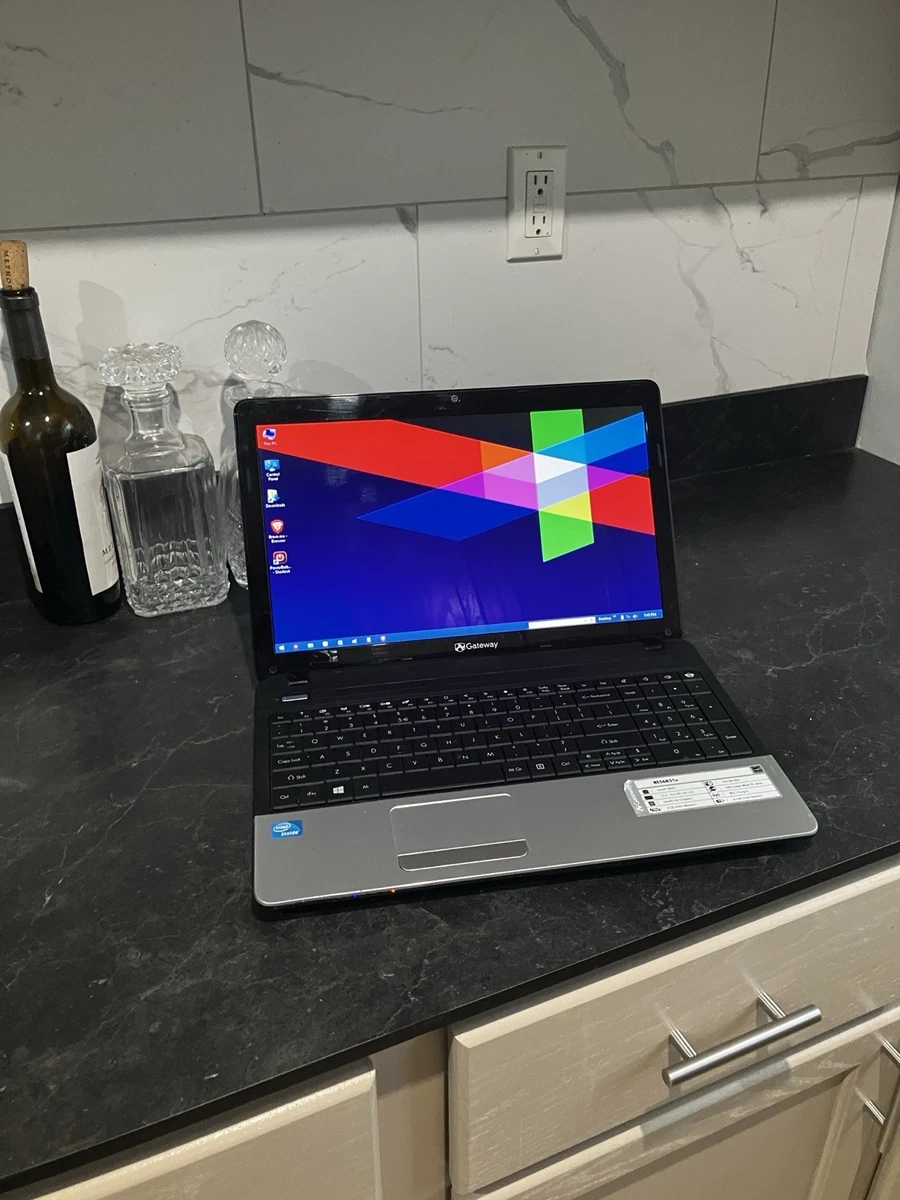 Gateway Windows 8.1 PC Laptops & Netbooks for sale | eBay