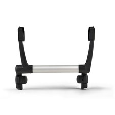 Bugaboo Donkey Car Seat Adapters - Single and Double Mode Compatible Click ...