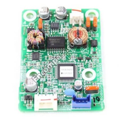 LG EBR80820305 PCB Assembly, Sub Power
