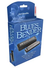 Hohner Blues Bender PAC, Key of C