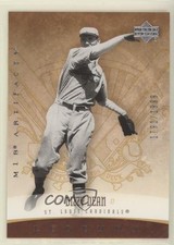 2005 Upper Deck Artifacts Legends 1791/1999 Dizzy Dean #162 HOF 03xg