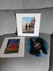 Pink Floyd - Wish You Were Here (50th Anniversary) - Blood Records Vinyl /7500
