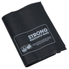 Squat Resistance Band Strong Yoga Pilates Gym Legs Glute Booty Muscle Loops