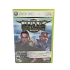 Blitz: The League (Microsoft Xbox 360, 2006) - Video Game CIB