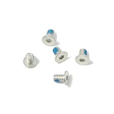 Bottom Base Cover Case screws For HP OMNIBOOK 7 17-DC 17-DD 17T-DC 17T-DD govv