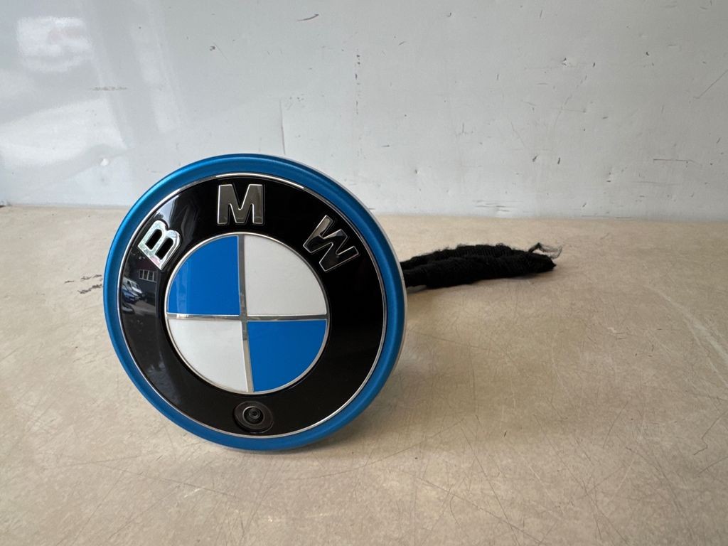 BMW i4 2024 Set Rear view reversing camera 0220000174 ARH7698