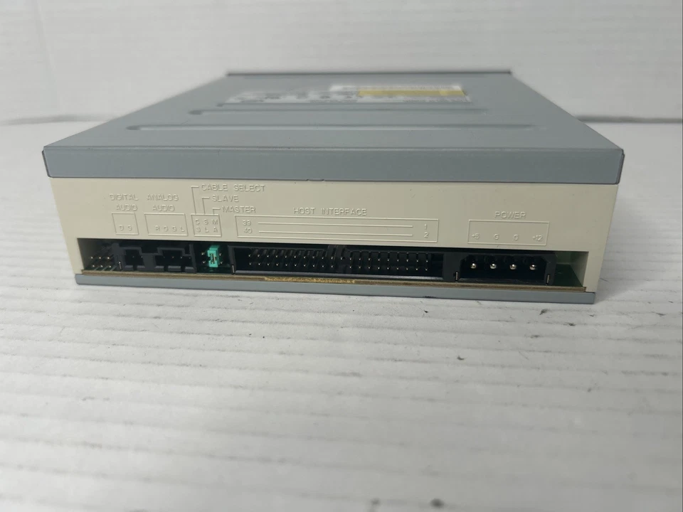 LITEON SOHD-16P9SV Lite-On 16X Ide Dvd-Rom Drive  - Image 4 of 4