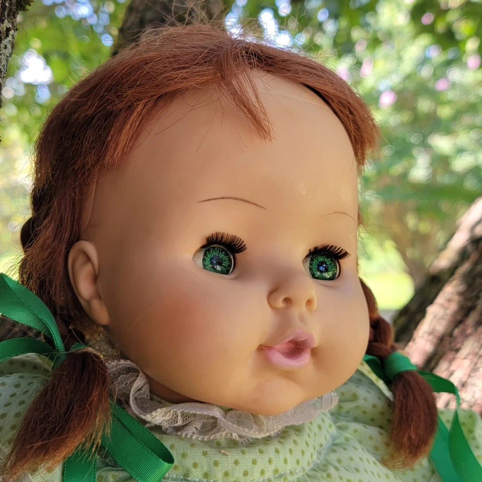 Muñeca Horsman 1967 vintage "Jerez" Foto 4 de 4