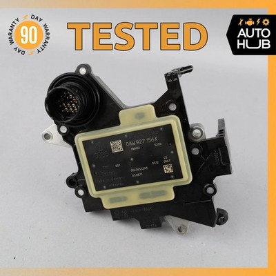 2012 Audi B8 A4 A5 2.0L FWD Transmission Valve Body Mechatronic OEM
