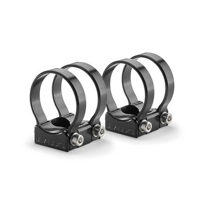 JL AUDIO PS-SWMCP-B-2.000 - Schwenkbare Befestigung für VeX  Lautsprecher, Mo...