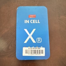 ZY In-Cell LCD Screen Replacement for Apple iPhone XR