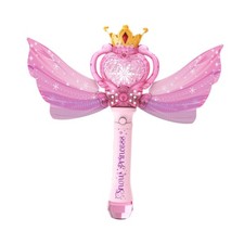 Princess Bubble Wand Bubble Maker Blower Easter Birthday Gift