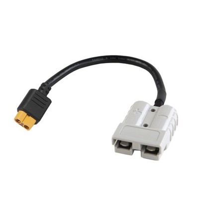 Kabel Adapterkabel Anderson auf XT60 20cm Offgridtec