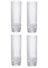 Bormioli Rocco America '20s 13.5 oz. Long Drink Drinking Glasses