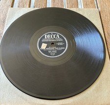 Bill Haley And His Comets Rock Around The Clock/13 Women 78 RPM Decca 29124