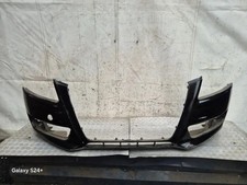 AUDI A5 8T3 Frontstoßstange 8T0807437K 2.00 Diesel 2011 28096527