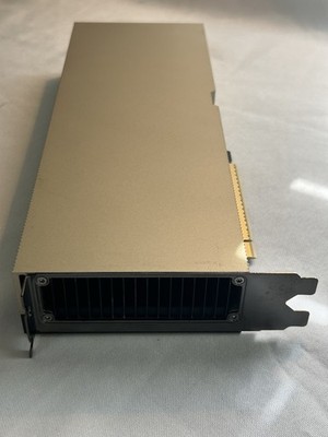 NVIDIA H100 NVL 94GB PCIe AI GPU ACC FLFH P1010C 699-21010-0120-030 Dell MM3MP