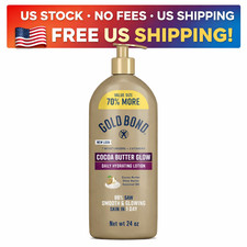Gold Bond Radiance Renewal Lotion for Dry Ski...