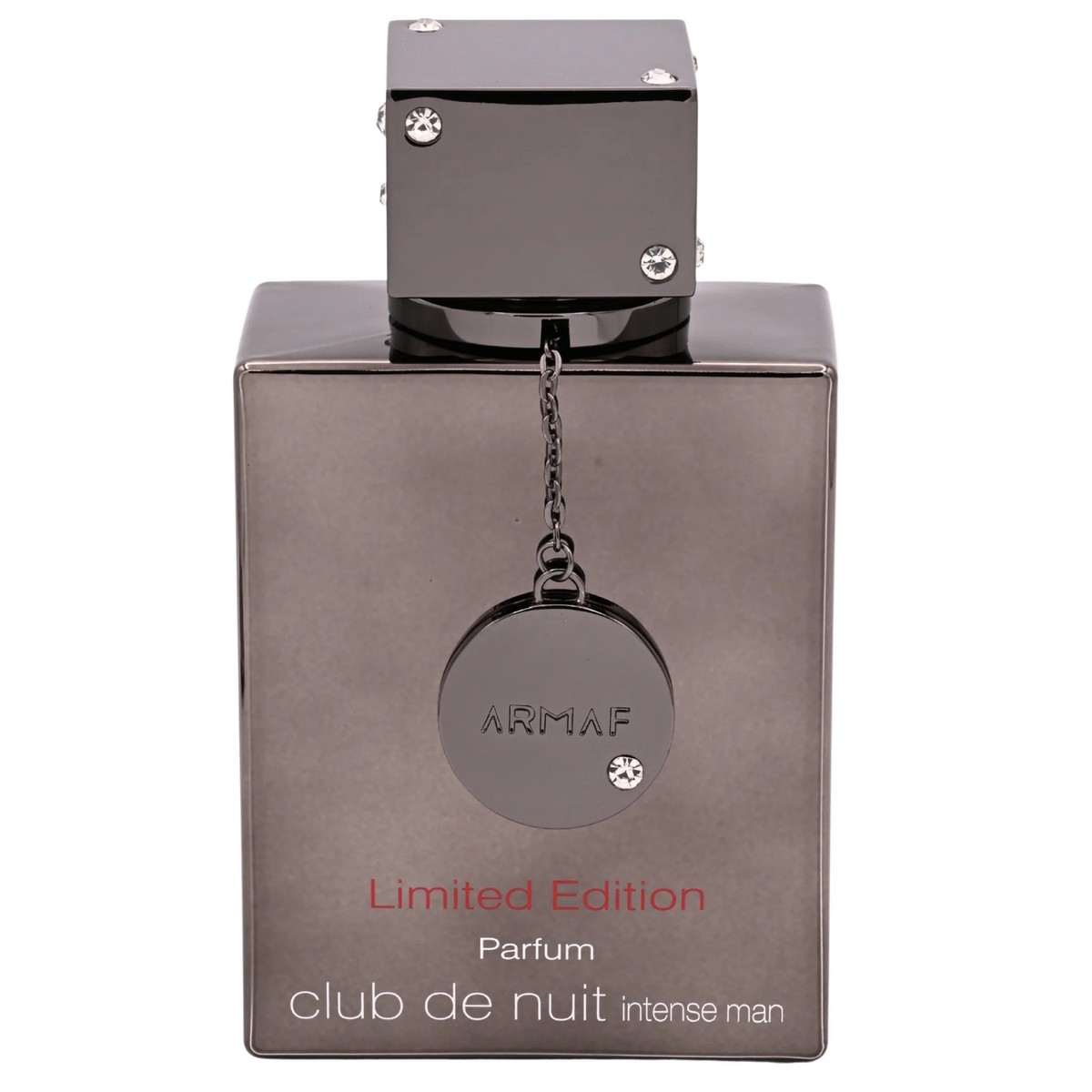 Club De Nuit Intense Limited Edition by Armaf Men Pure Parfum 3.6