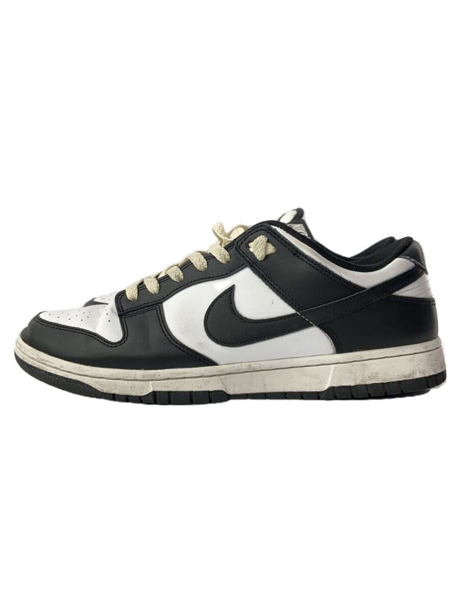 Nike Dunk Low Retro Dunk Low Retro 28.5Cm Blk Eaw24