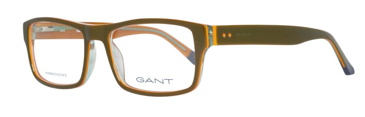 GANT GA3124 C54 Коричневый Braun 8990₽