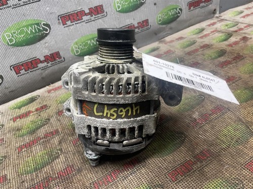 Alternator 180 Amp Fits 21-23 DURANGO 1918602