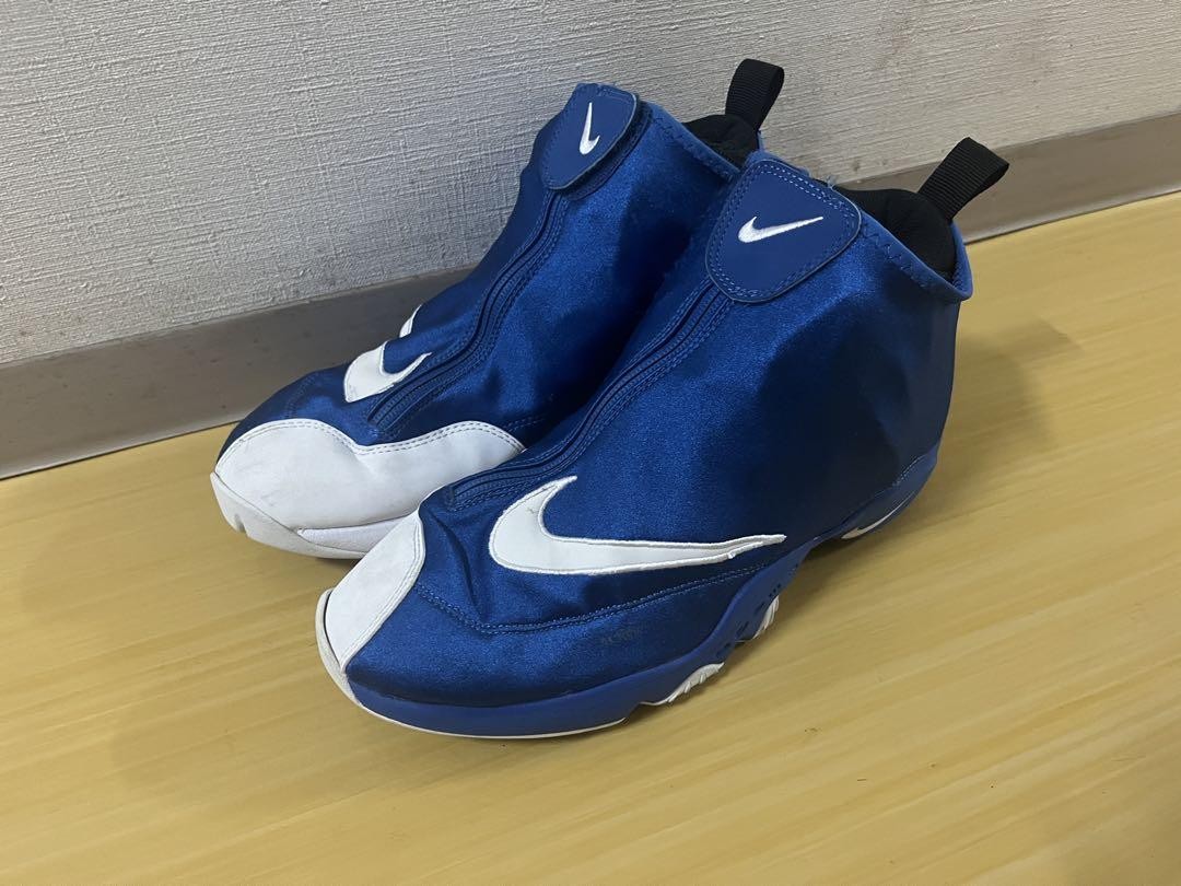 NIKE AIR ZOOM FLIGHT THE GLOVE sneakers | eBay