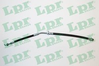 Bremsschlauch LPR 6T48637 10Mm FüR Toyota Yaris GPL KSP90_ VVT KSP90R SCP90_ 8