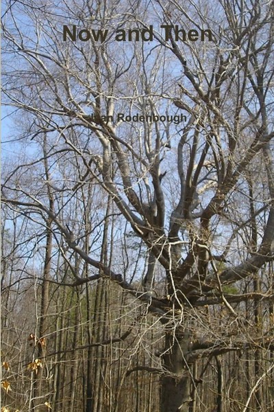 Now And Then Jean Rodenbough Taschenbuch Kartoniert / Broschiert Englisch 2014-image