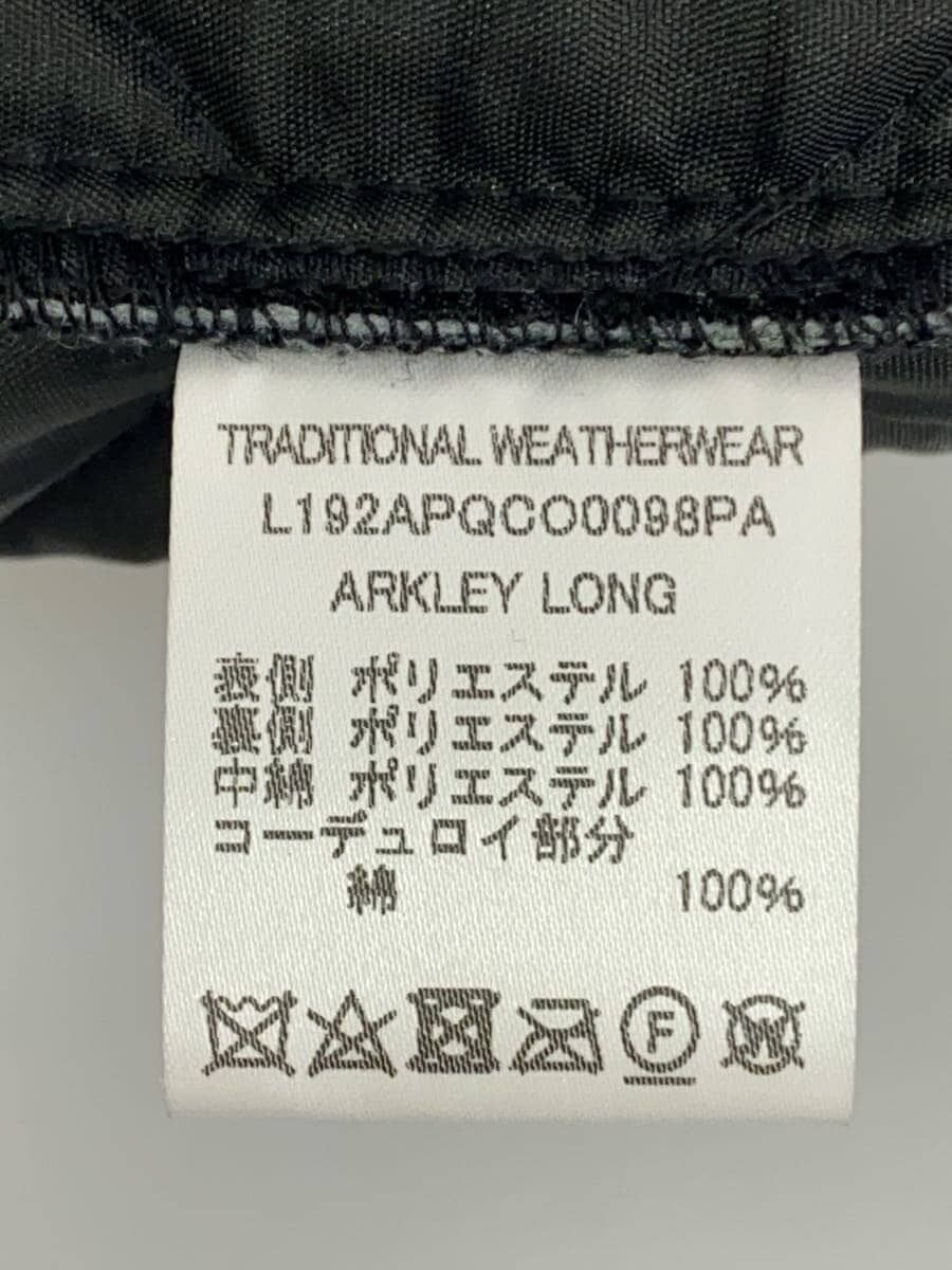 ALTRA abbigliamento meteo tradizionale altro cappotto 34 poliestere kaki check l192apqco0098pa