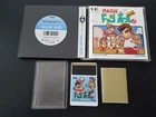 NEC PC Engine Hucard Nekketsu Koukou Dodgeball-bu Import Japan Japanese US SELLE